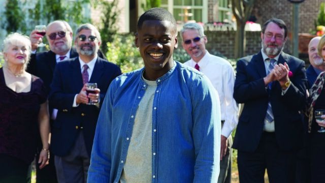 Un corso universitario ispirato da Scappa - Get Out è ora disponibile online per tutti