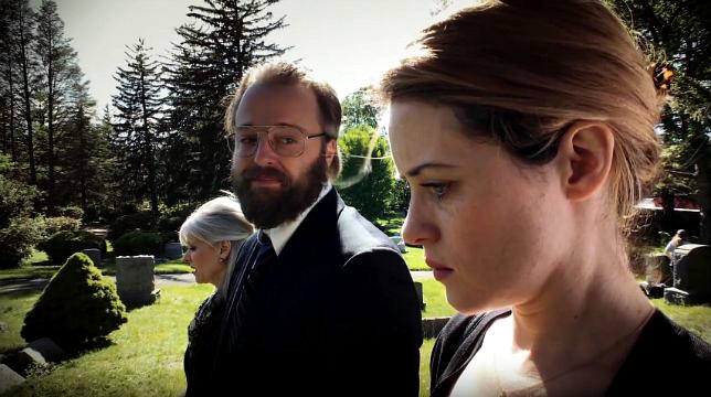 Unsane: primo trailer e poster del film horror girato da Steven Soderbergh con l'iPhone
