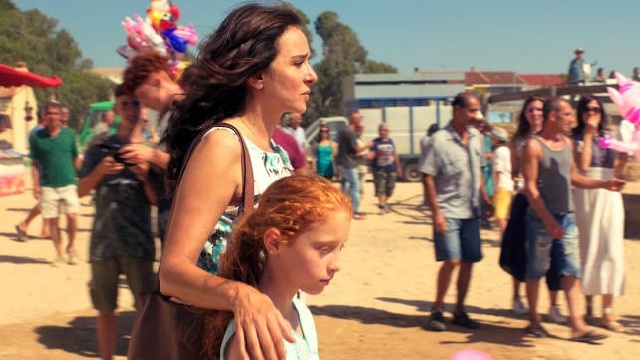 Figlia mia: Valeria Golino e Alba Rohrwacher nel trailer ufficiale dl film