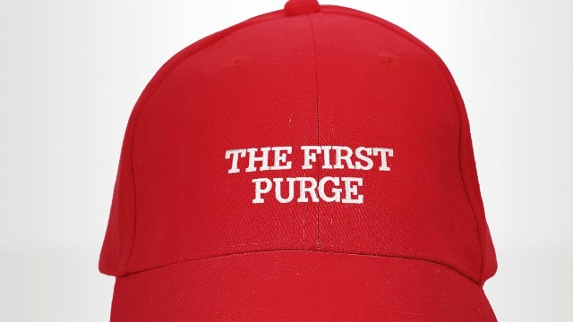 Il prequel de La notte del giudizio si intitolerà The First Purge - Ecco i primi teaser (poster e video)