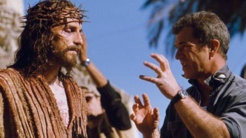 La passione di Cristo di Mel Gibson avrà un sequel