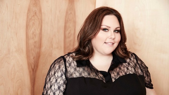La star di This Is Us Chrissy Metz reciterà in The Impossible