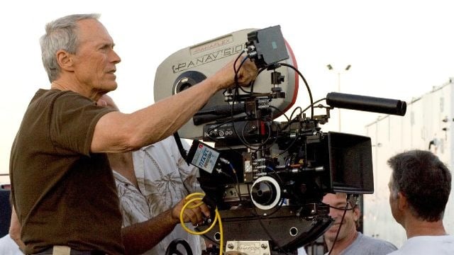 Clint Eastwood regista e interprete di The Mule