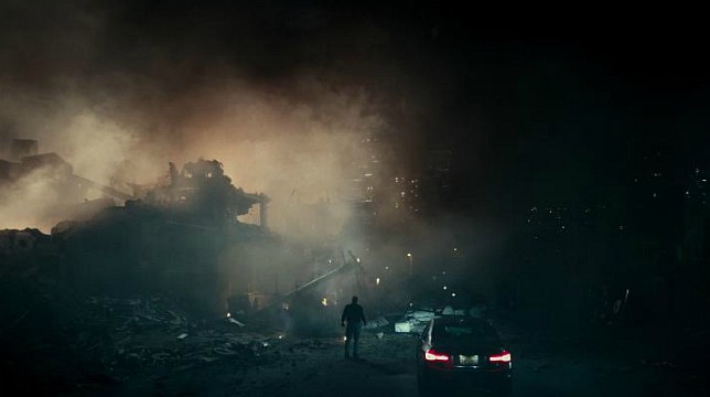 Cloverfield 3 - The Cloverfield Paradox: il trailer del film a sopresa già su Netflix