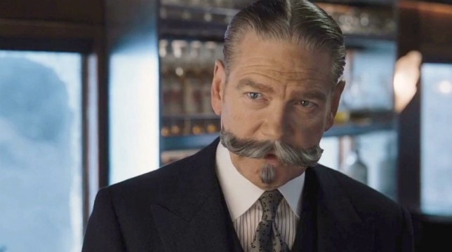 Assassinio sull'Orient Express di Kenneth Branagh dal 19 marzo in Blu-ray e Ultra HD 4K