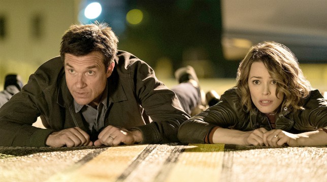 Game Night, Jason Bateman e Rachel McAdams nel trailer della commedia action