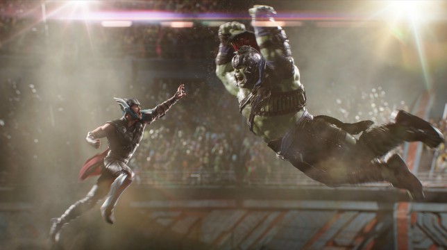 IT, Thor Ragnarok, L'uomo di neve, Vittoria e Abdul a febbraio su Rakuten TV