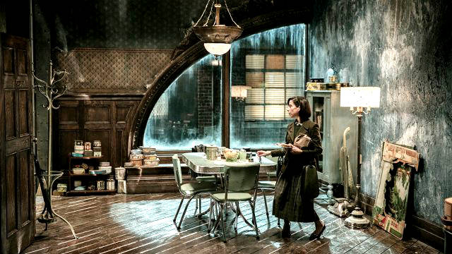 La Forma dell'Acqua: guida ai contenuti dello scrigno magico di Guillermo del Toro