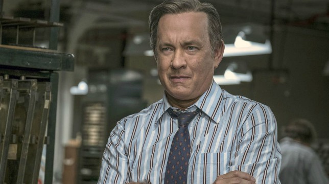 The Post di Steven Spielberg è primo al boxoffice italiano del weekend