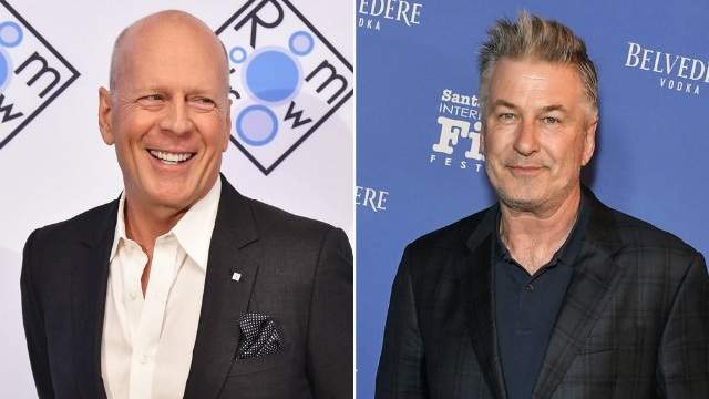 Bruce Willis e Alec Baldwin saranno in Brooklyn senza madre di Edward Norton