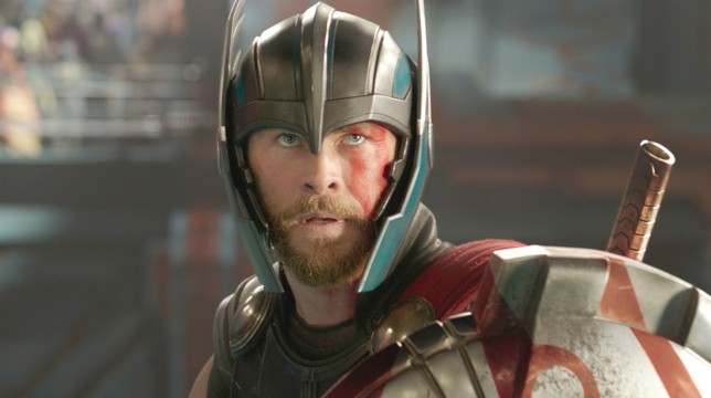 Thor Ragnarok in Blu-ray dal 7 marzo, anche in 3D e Steelbook