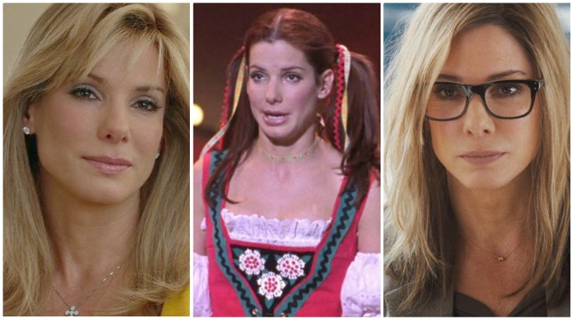 Sandra Bullock in streaming su Infinity: tra l'Oscar di The Blind Side e Miss Fbi
