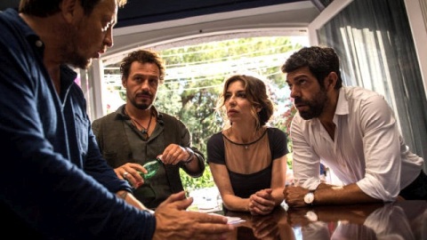 A casa tutti bene: cast completo, chi sono i personaggi del nuovo film di Gabriele Muccino?
