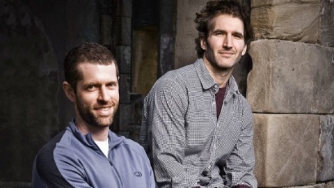 Star Wars: i creatori de Il Trono di Spade David Benioff e D.B. Weiss a lavoro su una nuova serie di film!