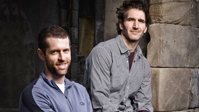 Star Wars: i creatori de Il Trono di Spade David Benioff e D.B. Weiss a lavoro su una nuova serie di film!