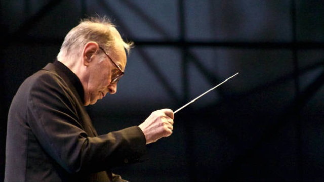 Ennio Morricone riceverà il Premio Carlo Savina 2018