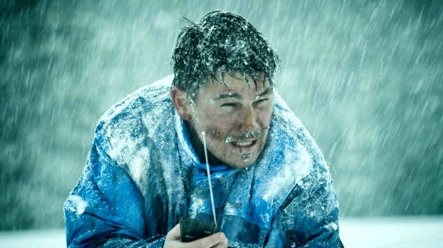 Josh Hartnett, una carriera sulle montagne russe fino al grande ritorno con L'ultima discesa
