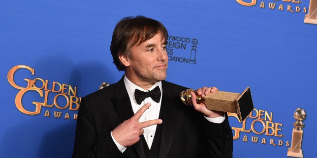 Richard Linklater prepara un film sulla crescita e sullo sbarco sulla Luna...
