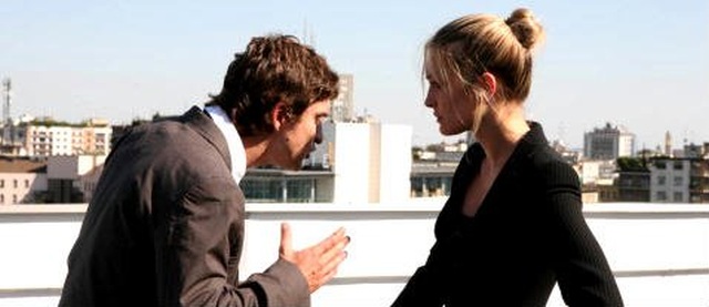 La recensione della commedia Generazione 1000 euro