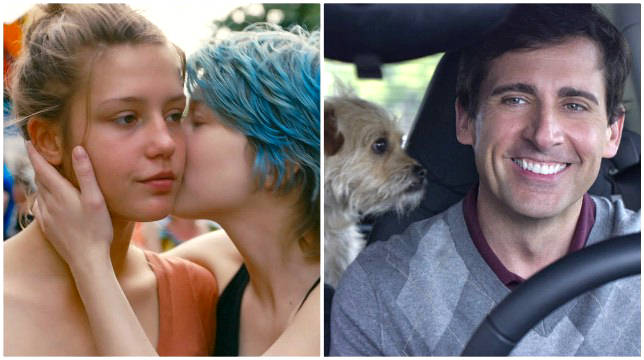 Film per San Valentino in streaming: tra Netflix e Infinity qualche romantica proposta