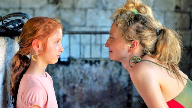 Figlia mia, ecco una clip in anteprima esclusiva del film con Alba Rohrwacher e Valeria Golino