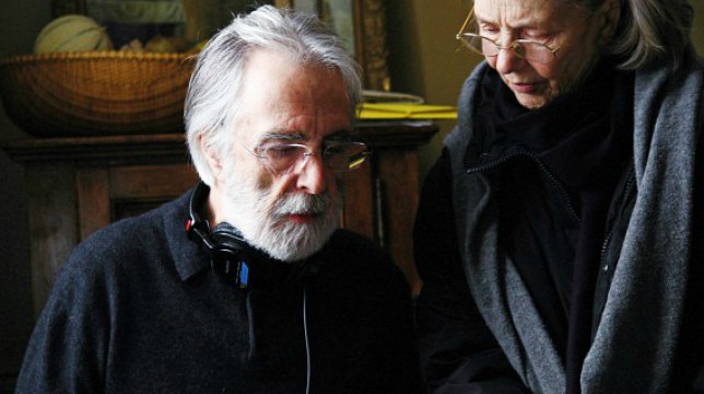 Michael Haneke contro le derive del movimento #Metoo