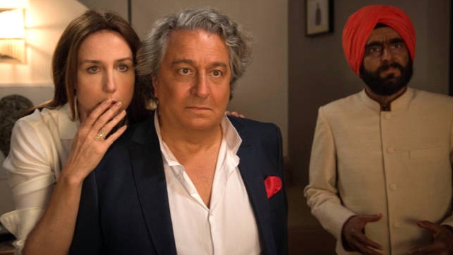 Benvenuti a casa mia: prenota il tuo invito omaggio per l'anteprima del film