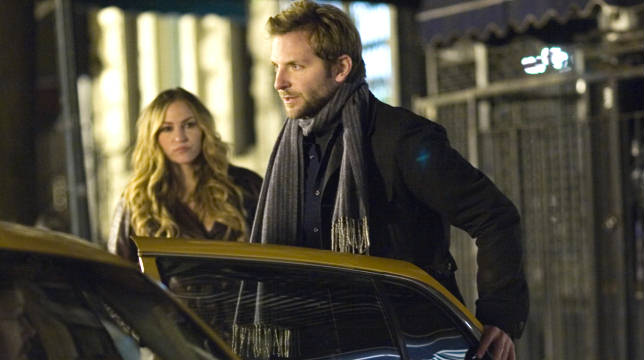 New York, I Love You: il film in anteprima assoluta per l'Italia su Cine Sony - Video esclusivo