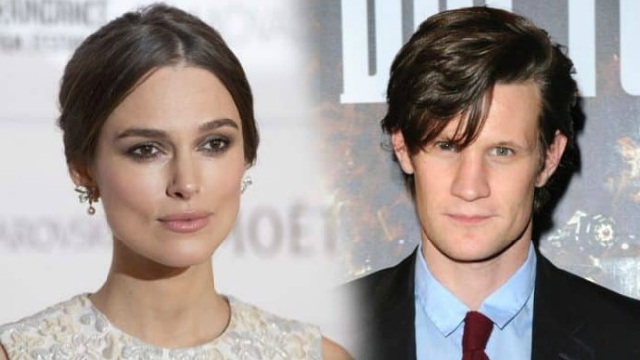 Keira Knightley e Matt Smith protagonisti dello spy-thriller Official Secrets