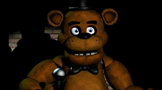 Chris Columbus adatterà il gioco Five Night’s at Freddy’s