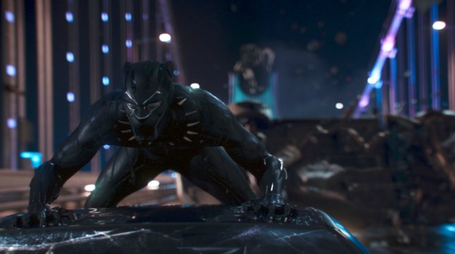 Black Panther: recensione del cinecomic all black della Marvel