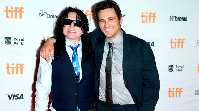 Tommy Wiseau, la storia del peggior regista del mondo raccontata in The Disaster Artist