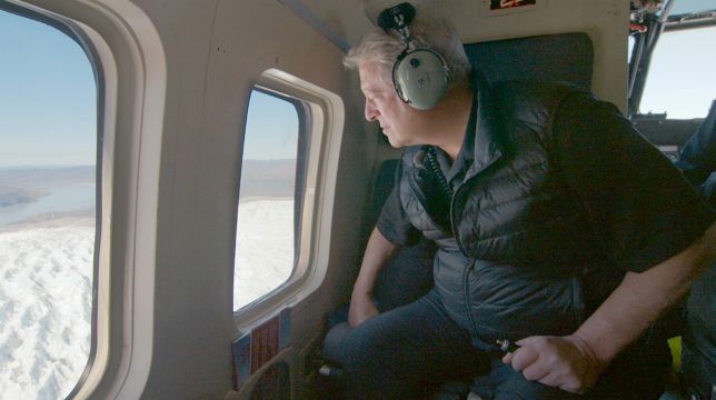 Una scomoda verità 2: Al Gore continua a sensibilizzare in Blu-ray e dvd