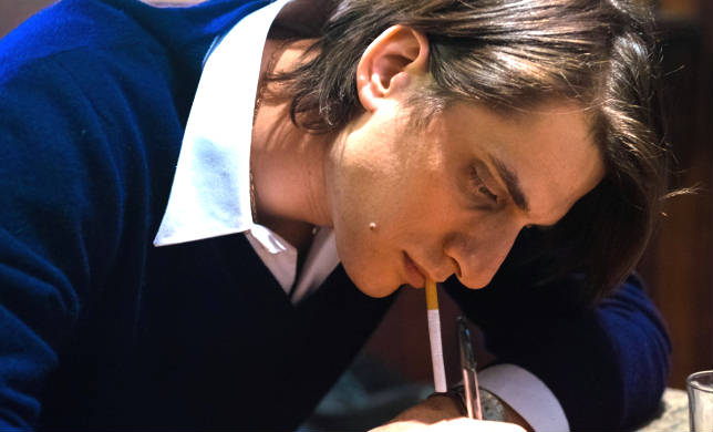 Fabrizio De André Principe Libero: Il Film Stasera su Rai Due