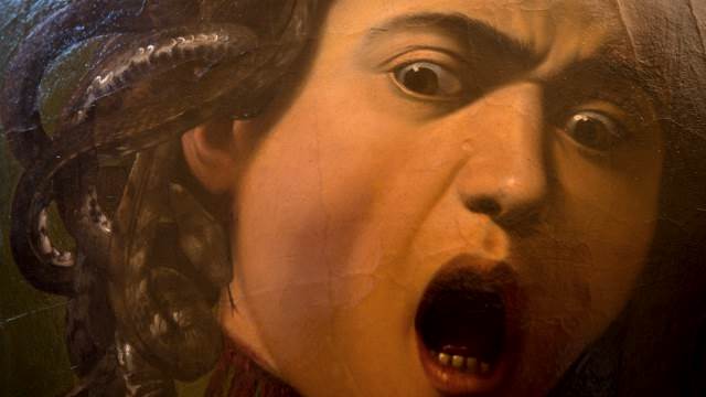 Caravaggio - L'anima e il sangue: la recensione del documentario d'arte