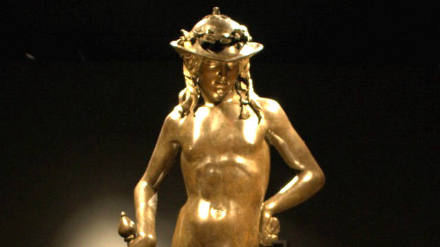 David di Donatello, David di Donatello,