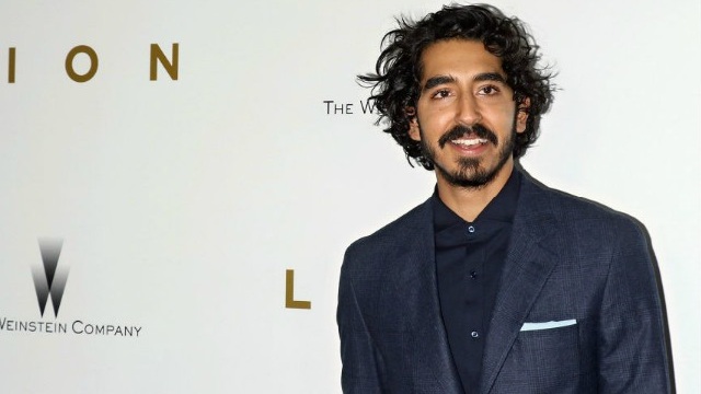 Dev Patel sarà il protagonista di The Personal History of David Copperfield