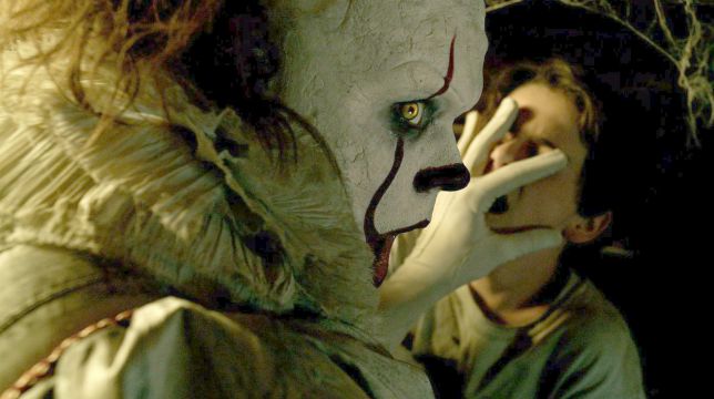 IT da Stephen King disponibile su iTunes e Google Play