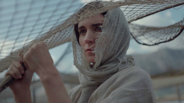 Maria Maddalena: il nuovo trailer italiano del film con Rooney Mara e Joaquin Phoenix