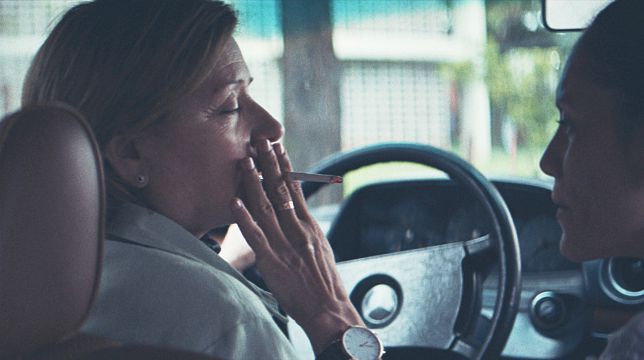 Le ereditiere: recensione del film con Ana Brun presentato in concorso al Festival di Berlino 2018