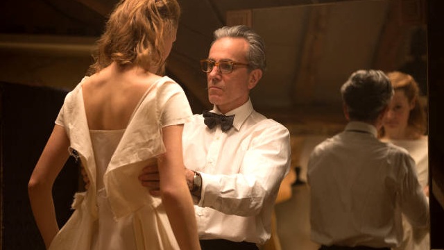 Il filo nascosto tra Paul Thomas Anderson e Alfred Hitchcock: l'influenza delle favole gotiche