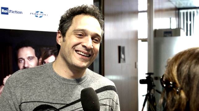 È arrivata la Felicità 2: ce ne parla Claudio Santamaria