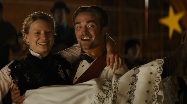 La damigella se ne frega del principe: Robert Pattinson in concorso alla Berlinale 2018 con Damsel