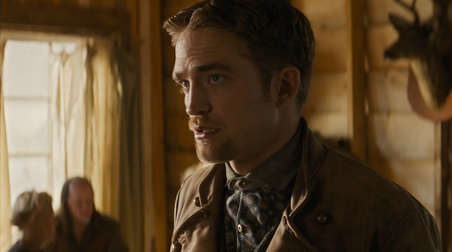 Damsel: recensione della western comedy con Robert Pattinson e Mia Wasikowska in concorso alla Berlinale 2018