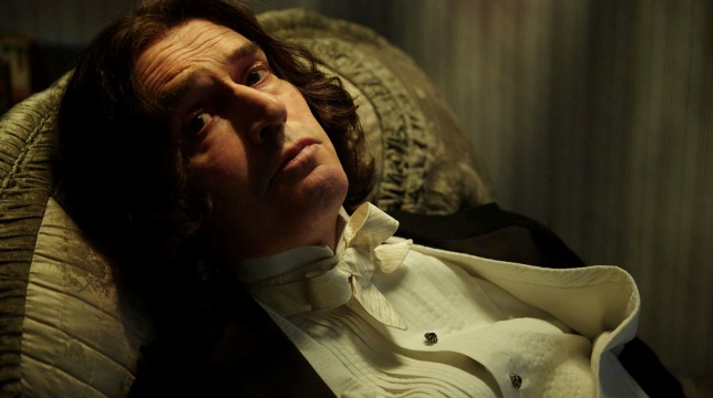 The Happy Prince: recensione dell'opera prima di Rupert Everett sugli ultimi anni di Oscar Wilde visto alla Berlinale 2018
