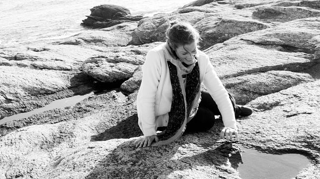 3 Days in Quiberon: recensione del film su Romy Schneider presentato in concorso al Festival di Berlino 2018