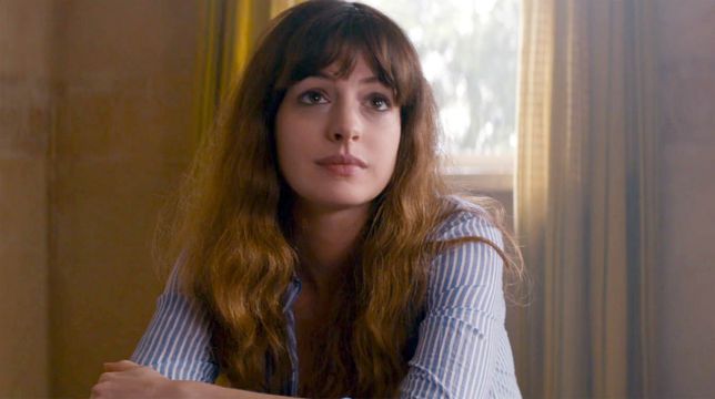 Anne Hathaway giornalista per la regista di Mudbound