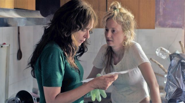 Figlia Mia, un quiz sulle interpreti Valeria Golino e Alba Rohrwacher