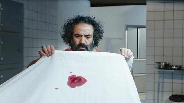 Pig, un insolito film iraniano tra thriller e commedia, in concorso al Festival di Berlino 2018: la recensione
