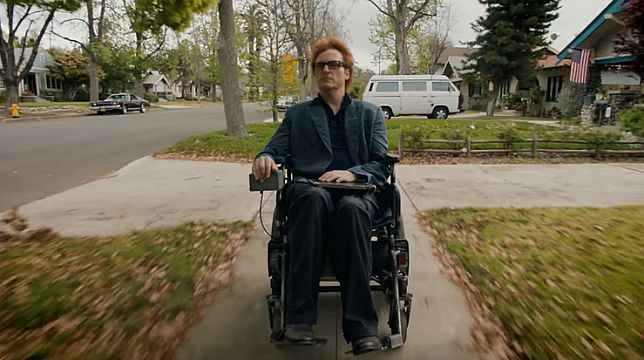 Don't Worry He Won't Get Far on Foot: recensione del film di Gus Van Sant con Joaquin Phoenix